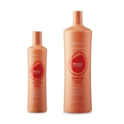 VITAMINS ENERGY SHAMPOO - FANOLA