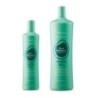 VITAMINS PURE BALANCE SHAMPOO - FANOLA