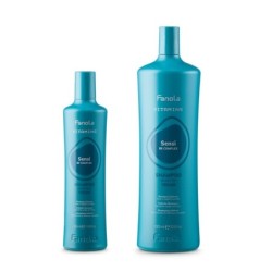 VITAMINS SENSI SHAMPOO - FANOLA