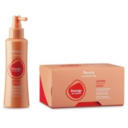 VITAMINS ENERGY LOTION - FANOLA