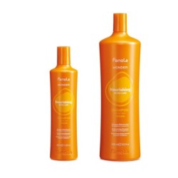WONDER NOURISHING SHAMPOO - FANOLA
