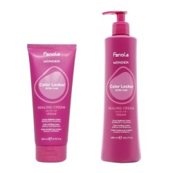 WONDER COLOR LOCKER SEALING CREAM - FANOLA