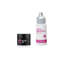POWER GEL - ROBY NAILS