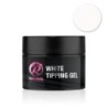 WHITE TIPPING GEL - ROBY NAILS