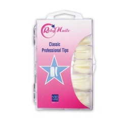 TIP CLASSICA - ROBY NAILS