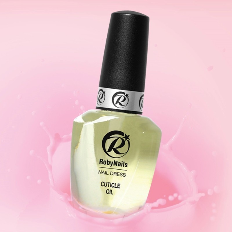 CUTICLE OIL - ROBY NAILS