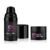 CLEAR ROCK GEL - ROBY NAILS