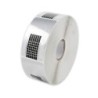 CARTINA ALLUNGAMENTO SQUARE - ROBY NAILS
