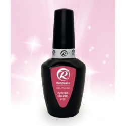 GEL POLISH - ROBY NAILS