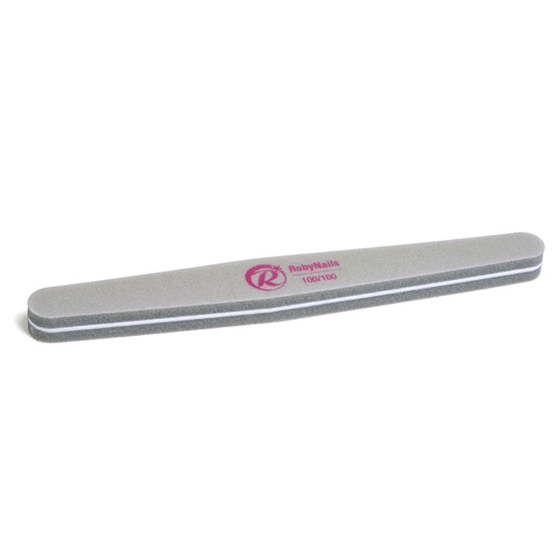 LIMA SLIM BUFFER 80/100 - ROBY NAILS