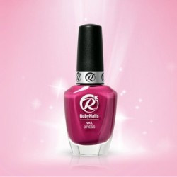 NAIL DRESS SMALTO COLORATO - ROBY NAILS