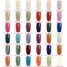 NAIL DRESS SMALTO COLORATO - ROBY NAILS