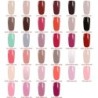 NAIL DRESS SMALTO COLORATO - ROBY NAILS