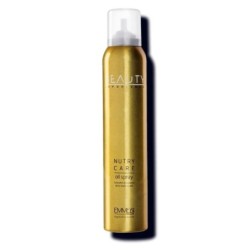 BEAUTY EXPERIENCE NUTRI CARE OIL SPRAY - EMMEBI