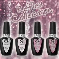GEL POLISH REFLEX - ROBY NAILS