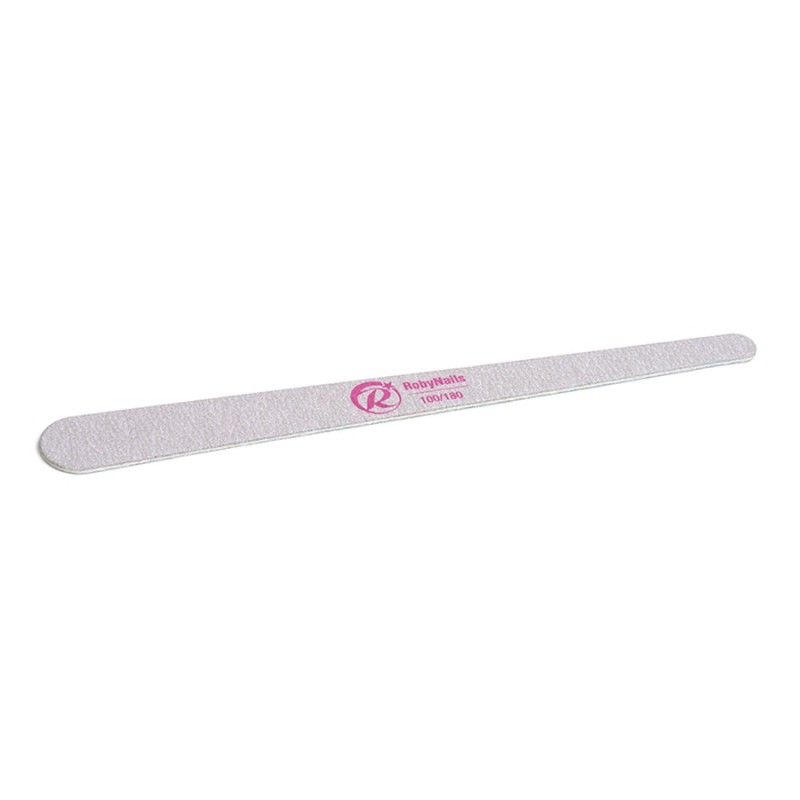 LIMA MANICURE 100/180 - ROBY NAILS