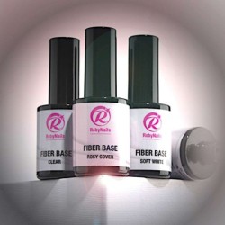 FIBER BASE - ROBY NAILS