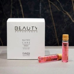 BEAUTY EXPERIENCE NUTRI CARE LOTION - EMMEBI