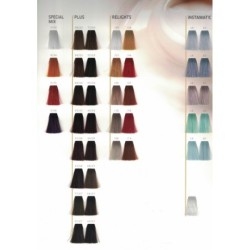 COLOR TOUCH - WELLA