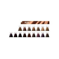 COLOR TOUCH PLUS - WELLA