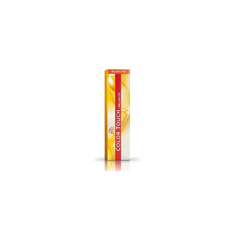COLOR TOUCH RELIGHTS - WELLA