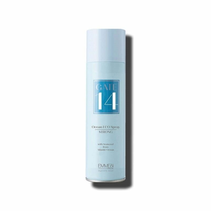 GATE 14 OCEAN ECO SPRAY STRONG - EMMEBI