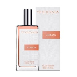 YODEYMA EAU DE PARFUM FEMME 50 ML.