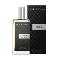 YODEYMA EAU DE PARFUM HOMME 50 ML.