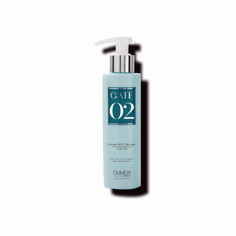 GATE 02 OCEAN SPA TERAPY CREAM - EMMEBI