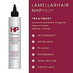 LAMELLARHAIR NHP PRO - NATURAL HP