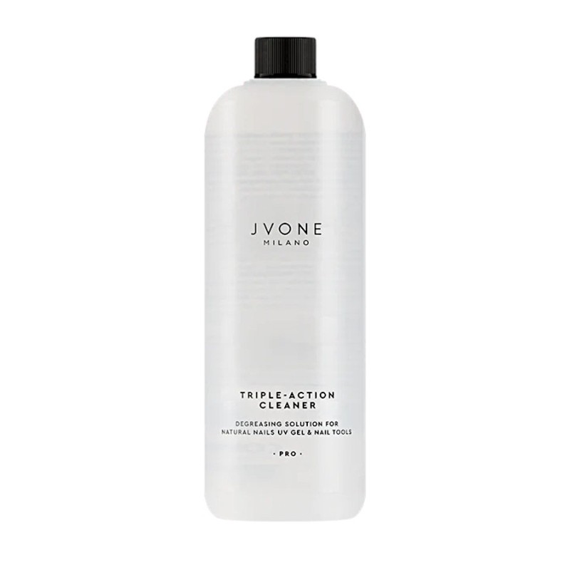 CLEANER TRIPLE ACTION - JVONE MILANO