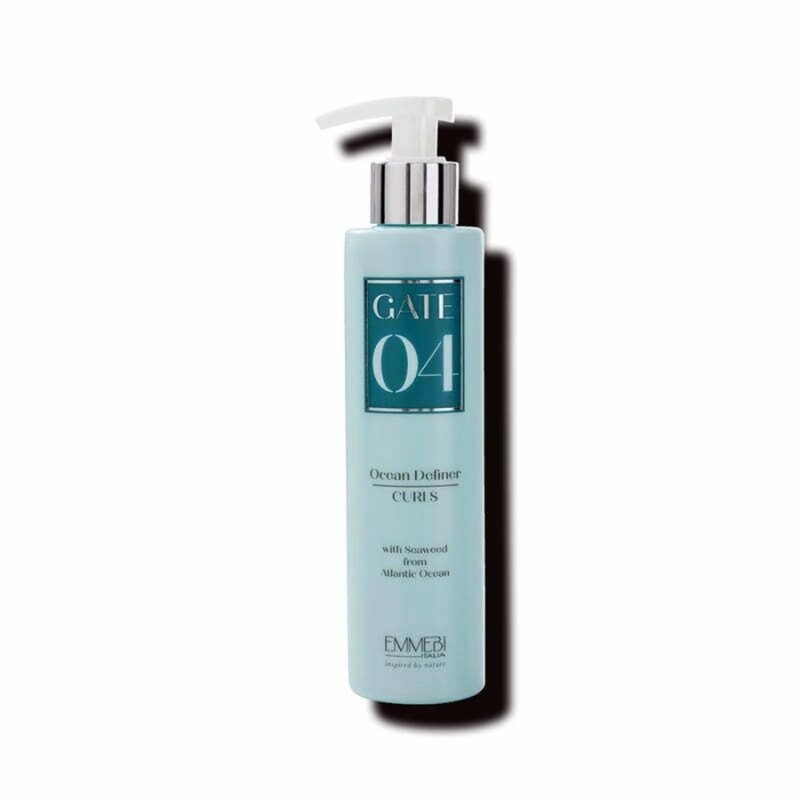 GATE 04 OCEAN DEFINER CURLS - EMMEBI