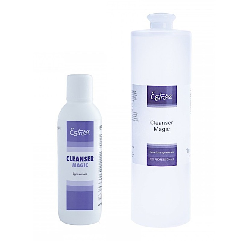 CLEANSER MAGIC - ESTROSA