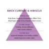 HAIR & BODY MIST BLACK CURRANT & HIBISCUS - PHC