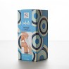KIT DEPILAZIONE SPRAY BUBBLE WAX ALLA CLOROFILLA - RO.IAL.