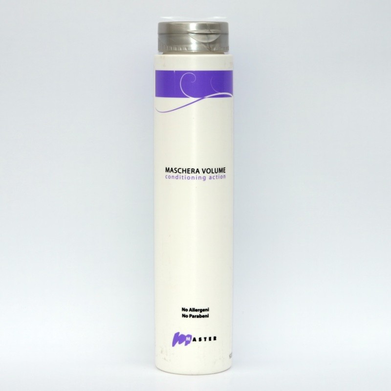 MASCHERA VOLUME - MASTER