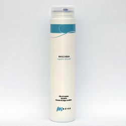 MASCHERA CAPELLI BIONDI - MASTER