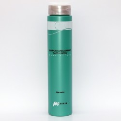 SHAMPOO CONDIZIONANTE CAPELLI MOSSI - MASTER