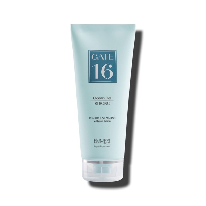 GATE 16 OCEAN GEL STRONG - EMMEBI