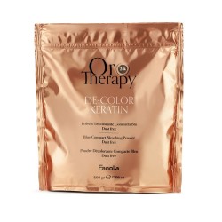 ORO THERAPY DE-COLOR KERATIN - FANOLA