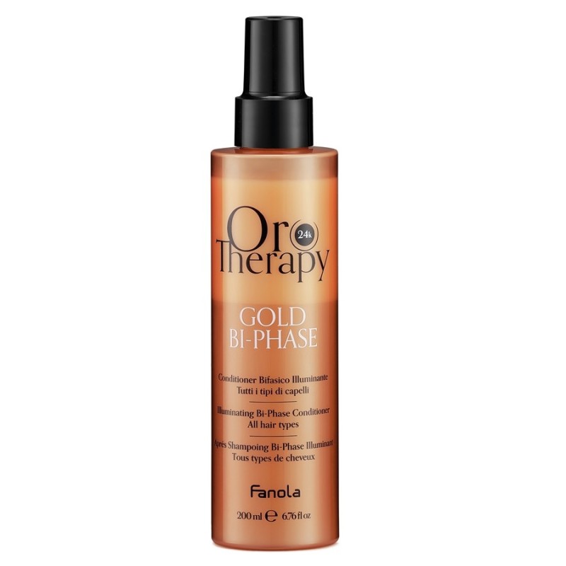 ORO THERAPY GOLD BI-PHASE - FANOLA