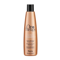 ORO THERAPY GOLD SHAMPOO - FANOLA
