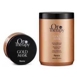 ORO THERAPY GOLD MASK - FANOLA