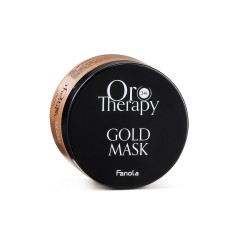 ORO THERAPY GOLD MASK - FANOLA