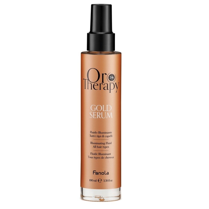 ORO THERAPY GOLD SERUM - FANOLA