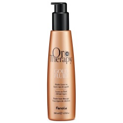 ORO THERAPY GOLD FLUID - FANOLA