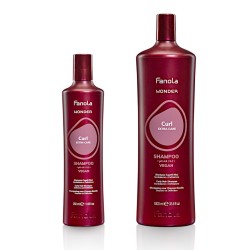 WONDER CURL SHAMPOO - FANOLA