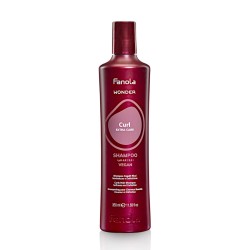 WONDER CURL SHAMPOO - FANOLA