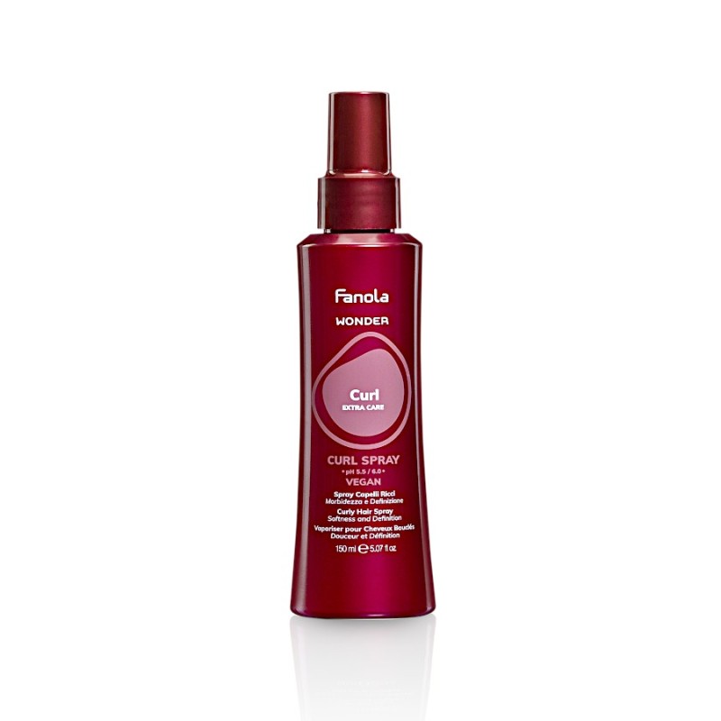 WONDER CURL SPRAY - FANOLA