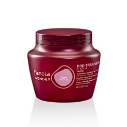 WONDER CURL PRE-TREATMENT - FANOLA